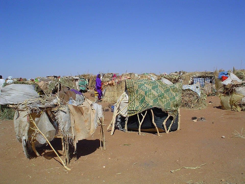 Sudan passed a thousand days of war. Most of the world did not notice.